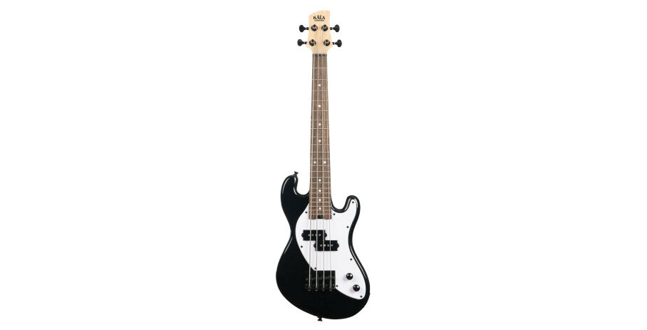 U-Bass Solid Body 4-String