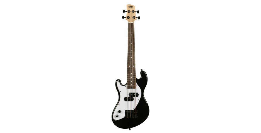 U-Bass Solid Body 4-String