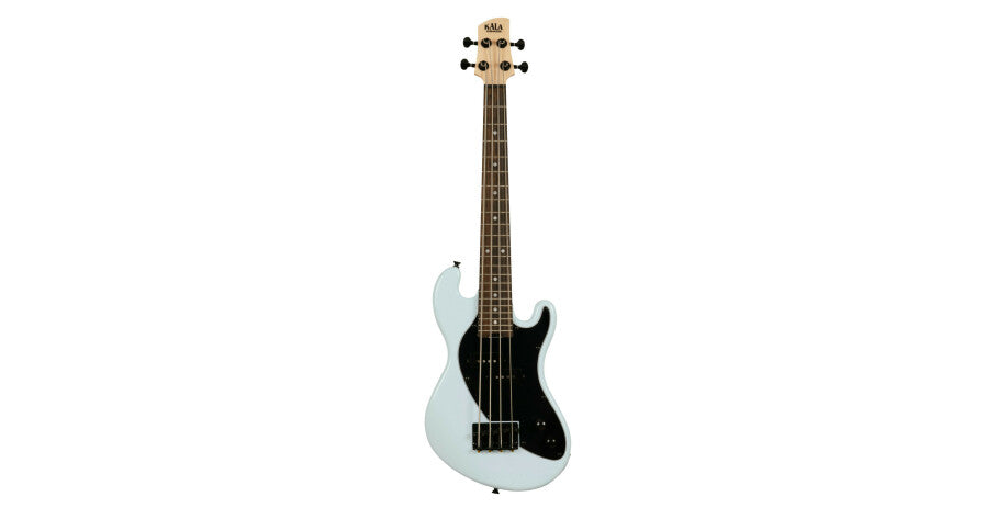 U-Bass Solid Body 4-String