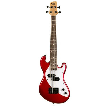 U-Bass Solid Body 4-String