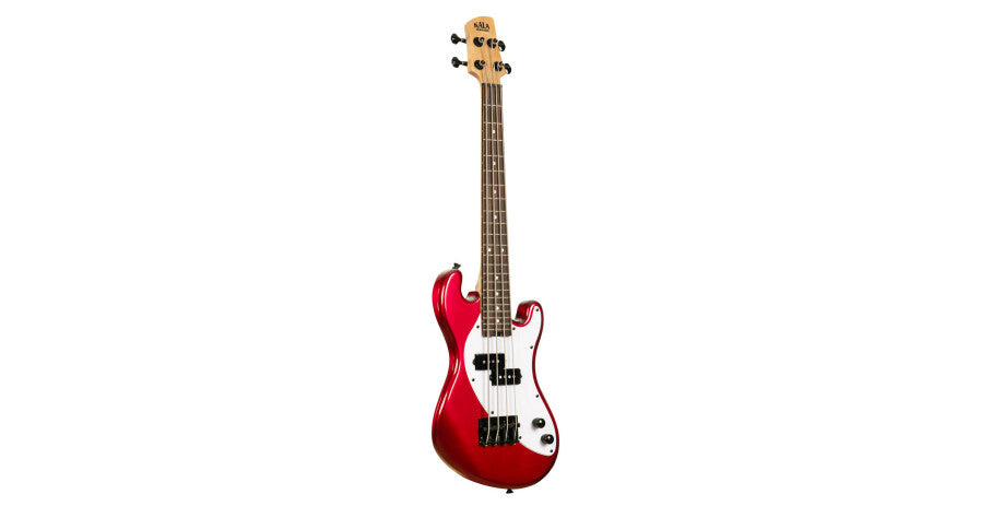 U-Bass Solid Body 4-String