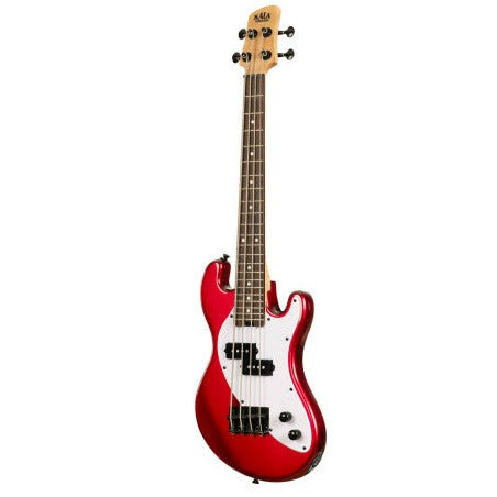 U-Bass Solid Body 4-String