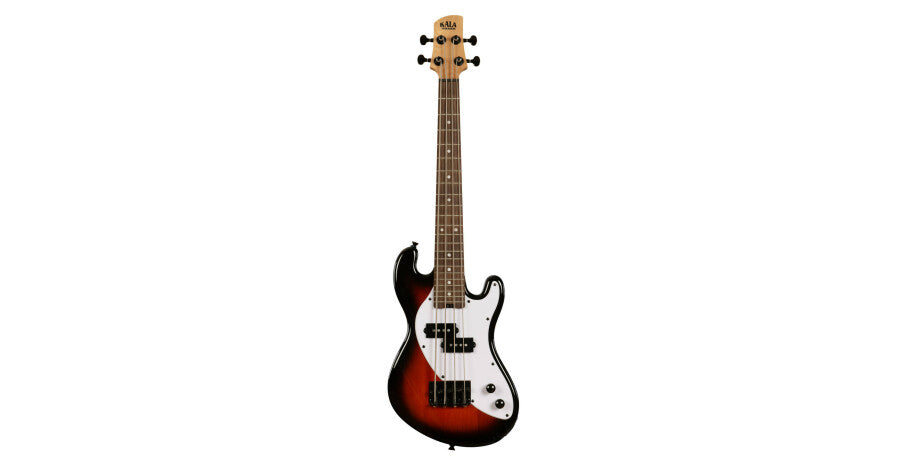 U-Bass Solid Body 4-String