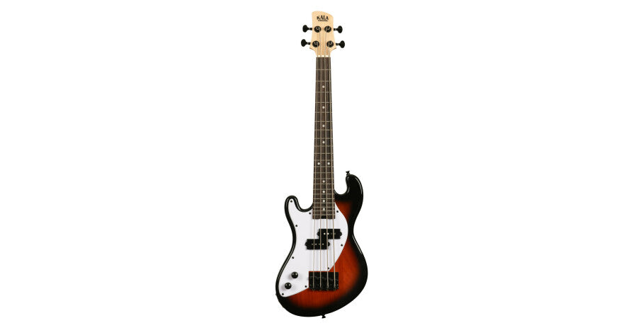 U-Bass Solid Body 4-String