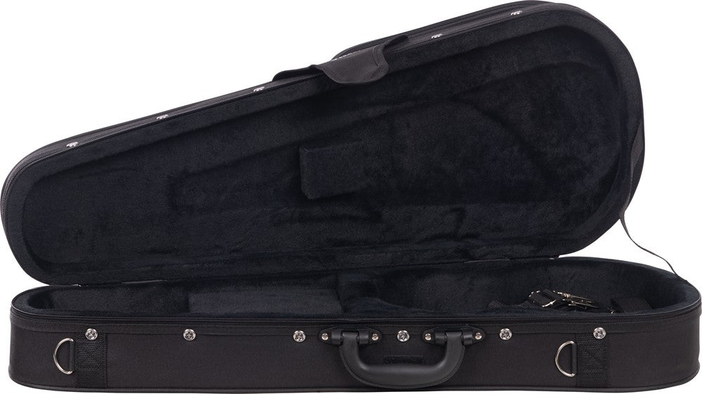 Case - Konsert-ukulele