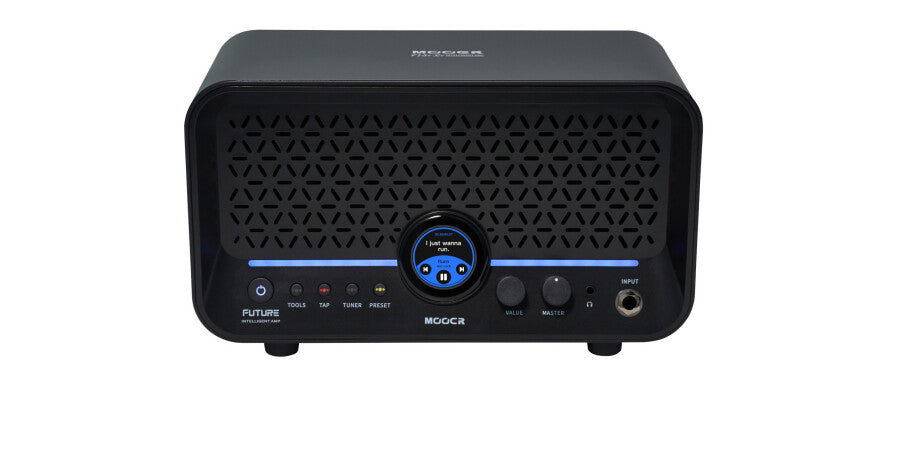 Mooer F15i Li