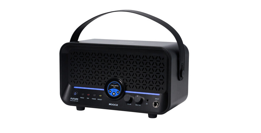 Mooer F15i Li