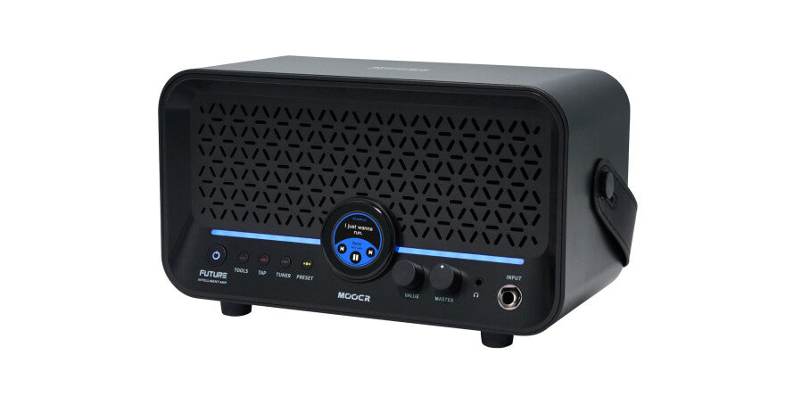 Mooer F15i Li