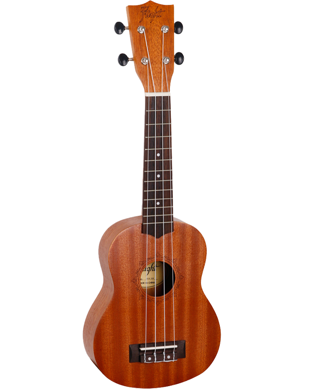 NUS310 Sopran-ukulele