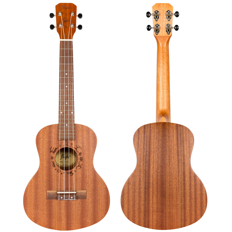 NUT310 Tenor-ukulele