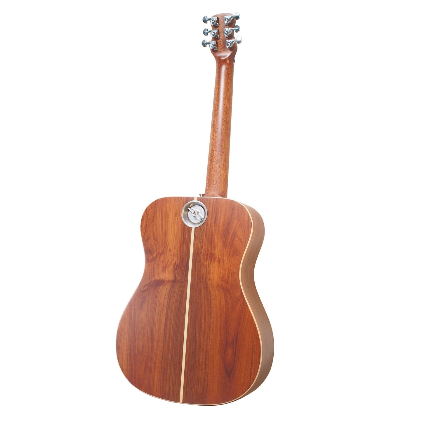 Journey OF422 Sitka / Pau Ferro Travel Guitar