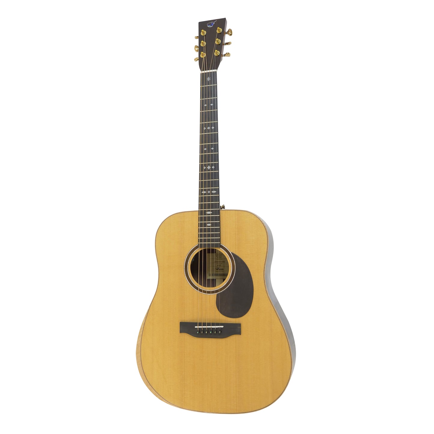 Journey Comfort Amber Burst Dread