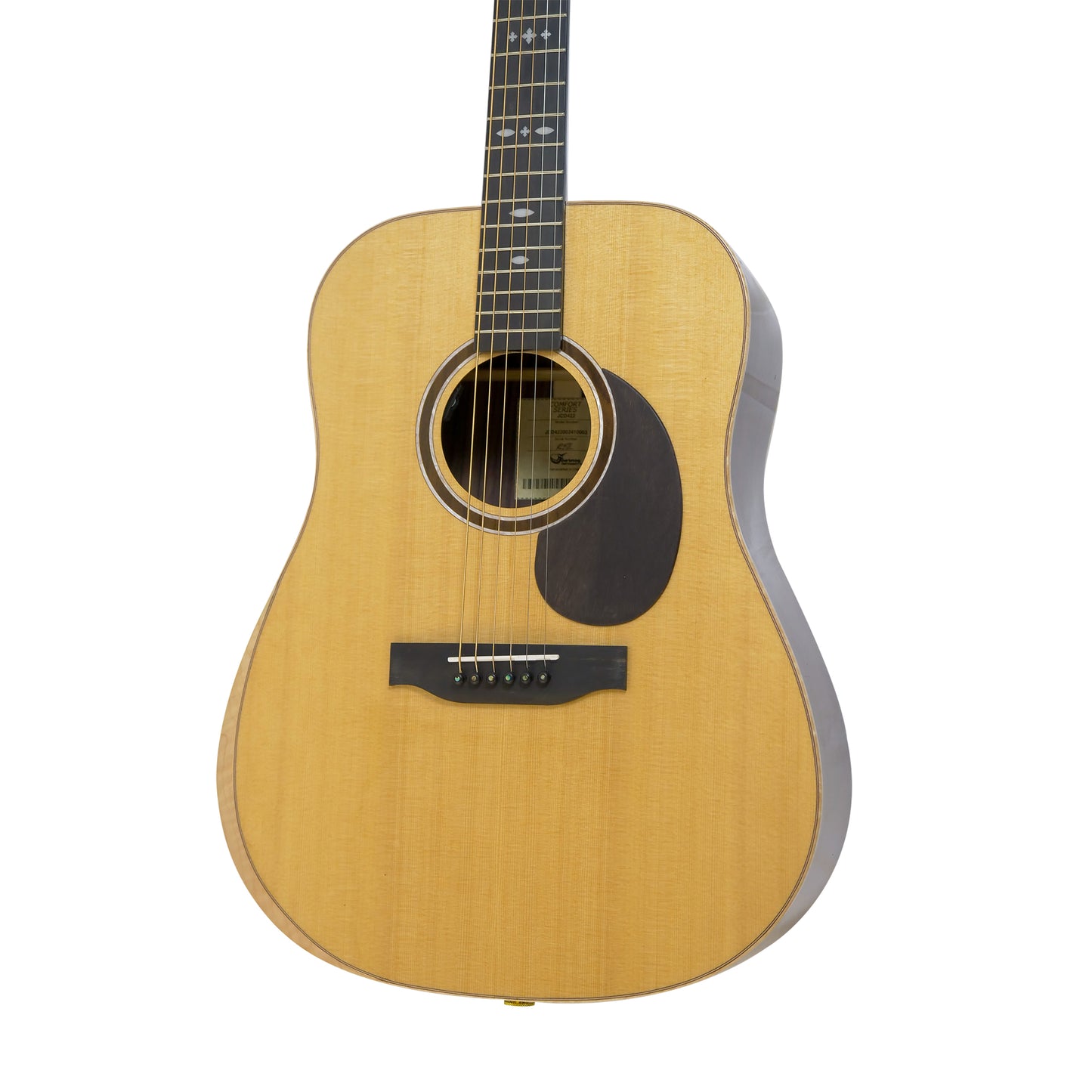 Journey Comfort Amber Burst Dread