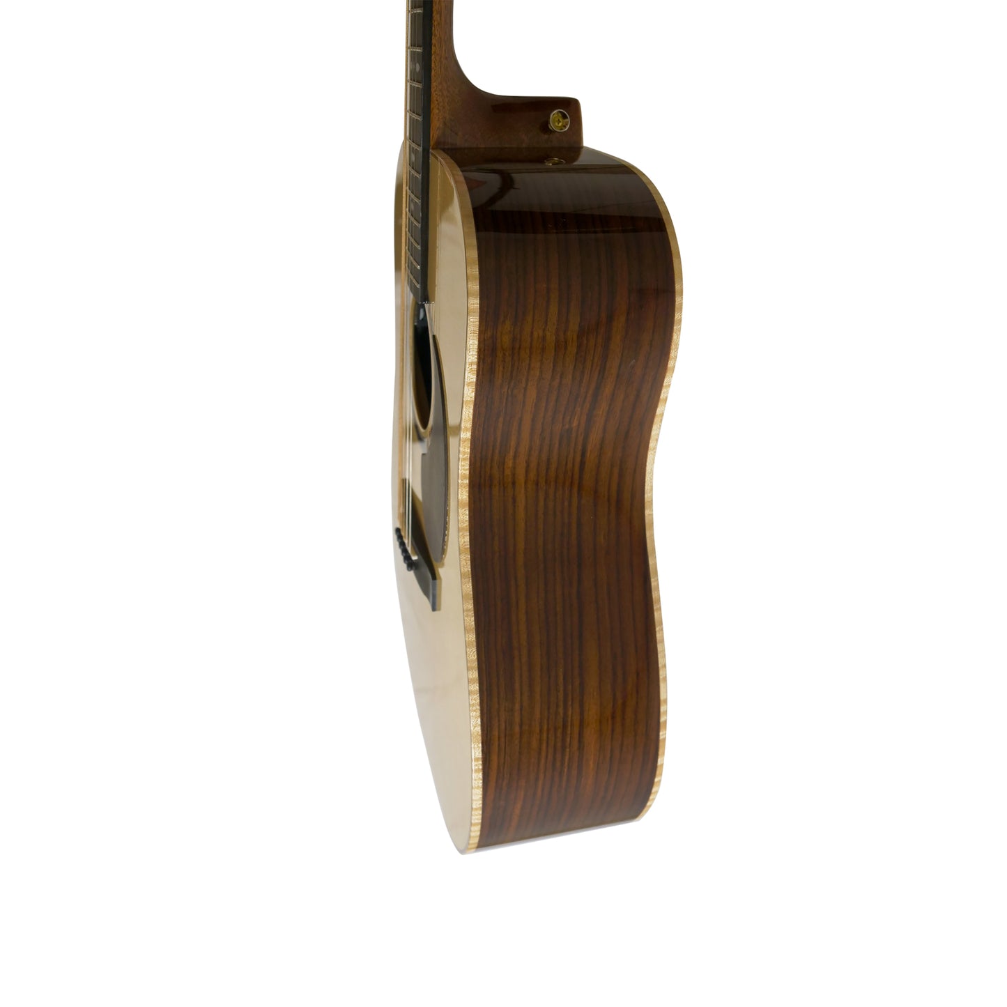 Journey Comfort Amber Burst Dread