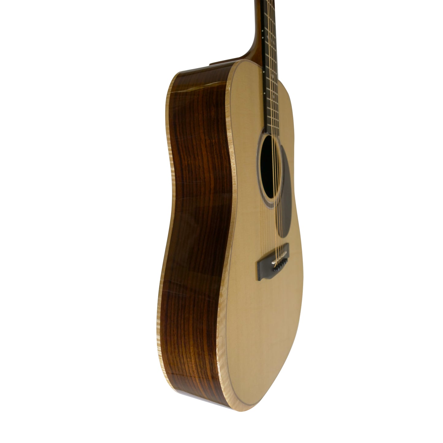 Journey Comfort Amber Burst Dread