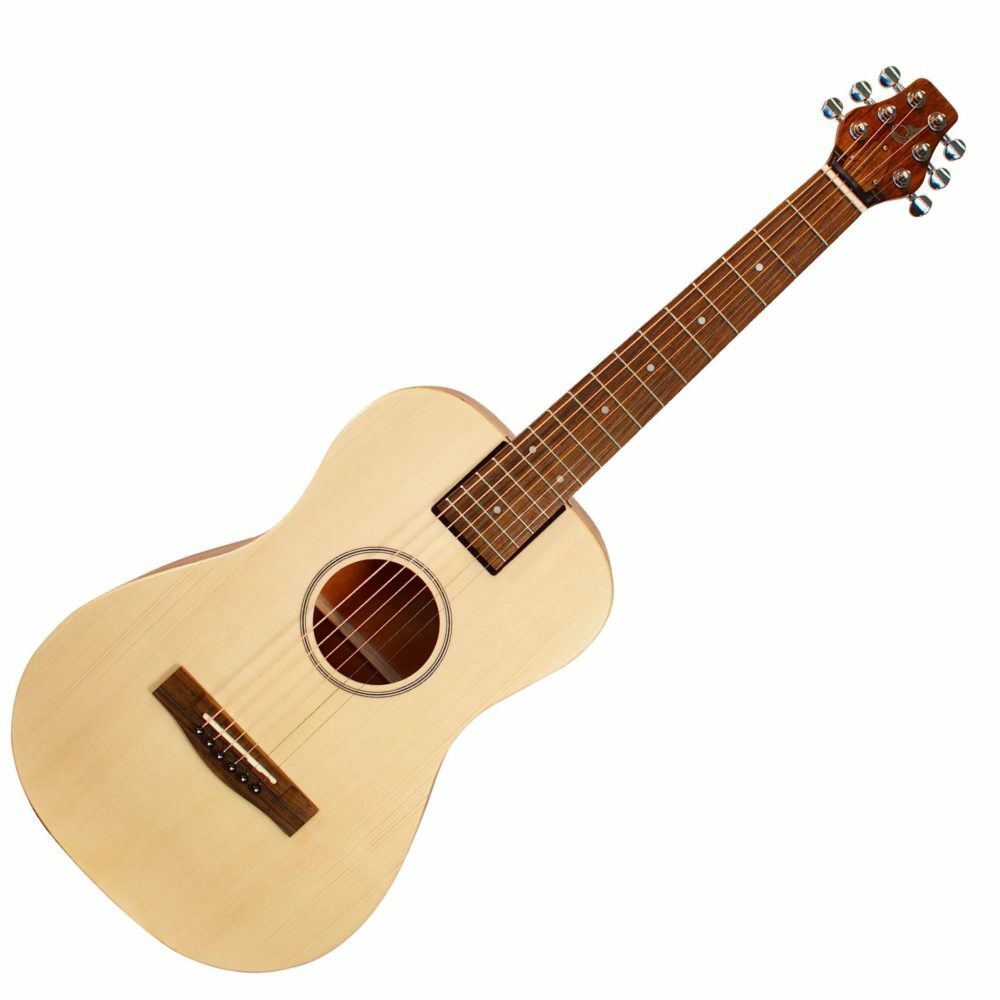 Journey PJ410 N Travel Guitar