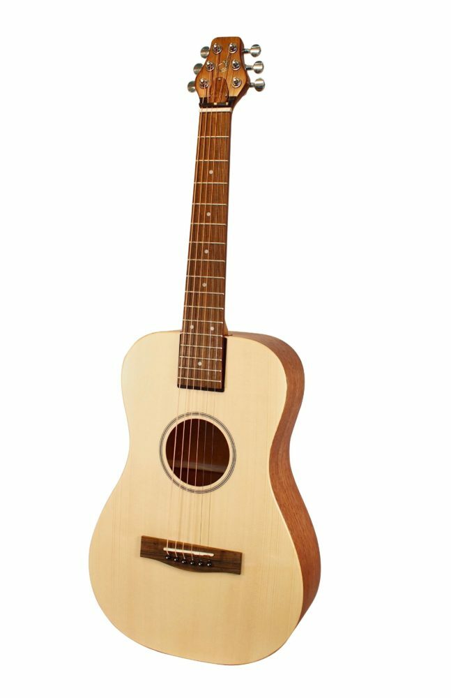 Journey PJ410 N Travel Guitar
