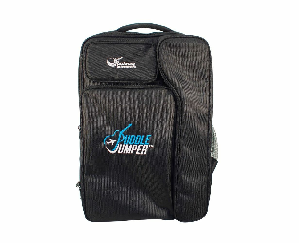 Journey PJ410 N Travel Guitar
