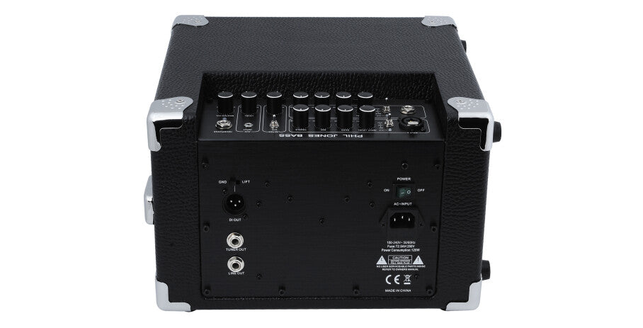 Bass CUB II - Bass Combo, 110 Watt