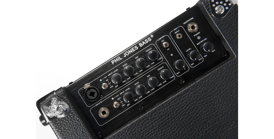 Bass CUB II - Bass Combo, 110 Watt