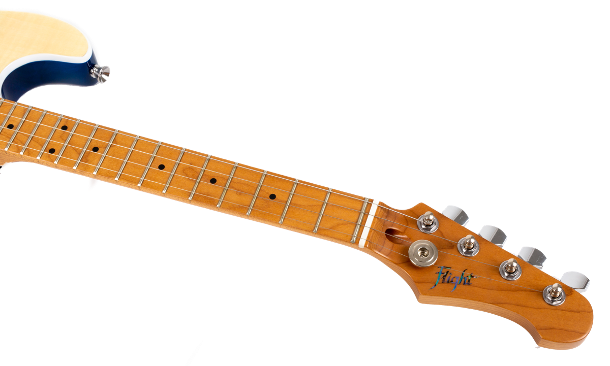 Pathfinder - Tenor-ukulele