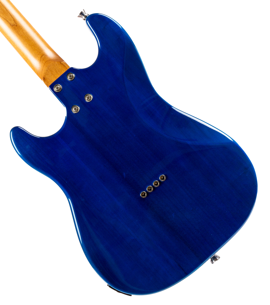 Pathfinder - Tenor-ukulele