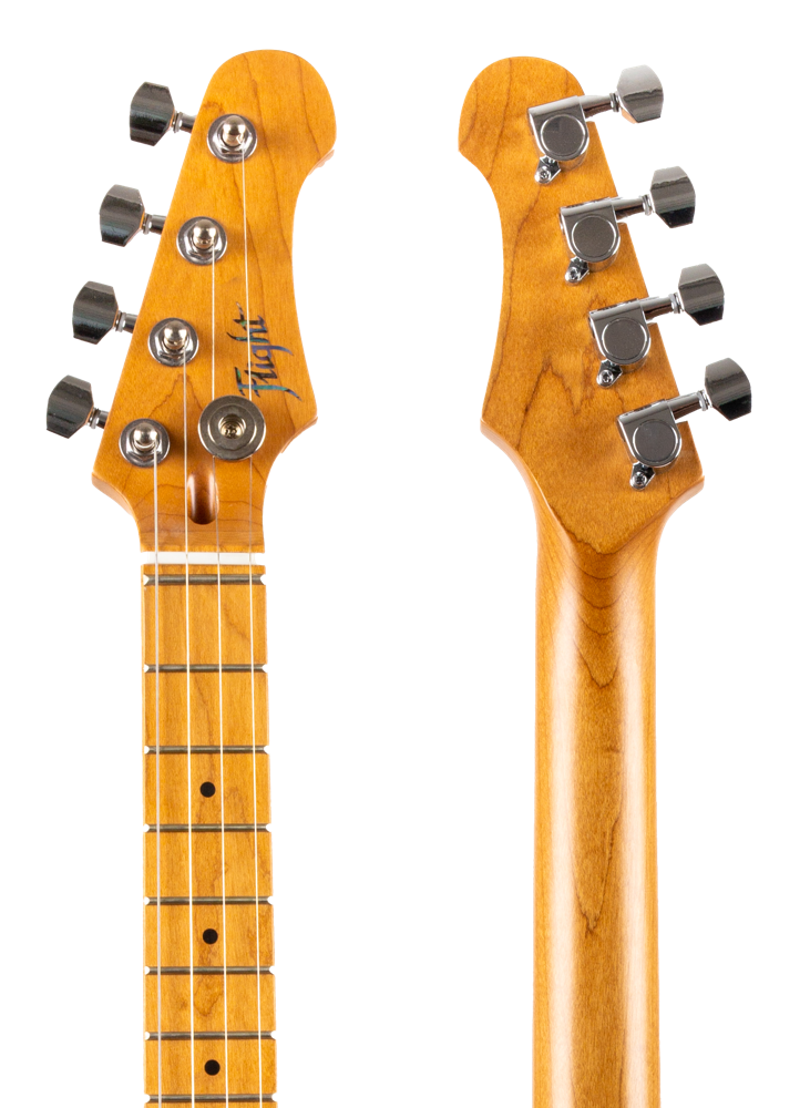 Pathfinder - Tenor-ukulele
