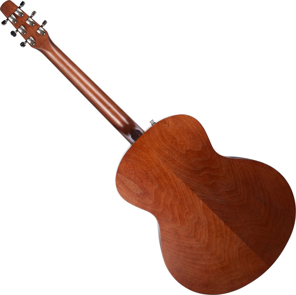 Mini Jumbo Rustic