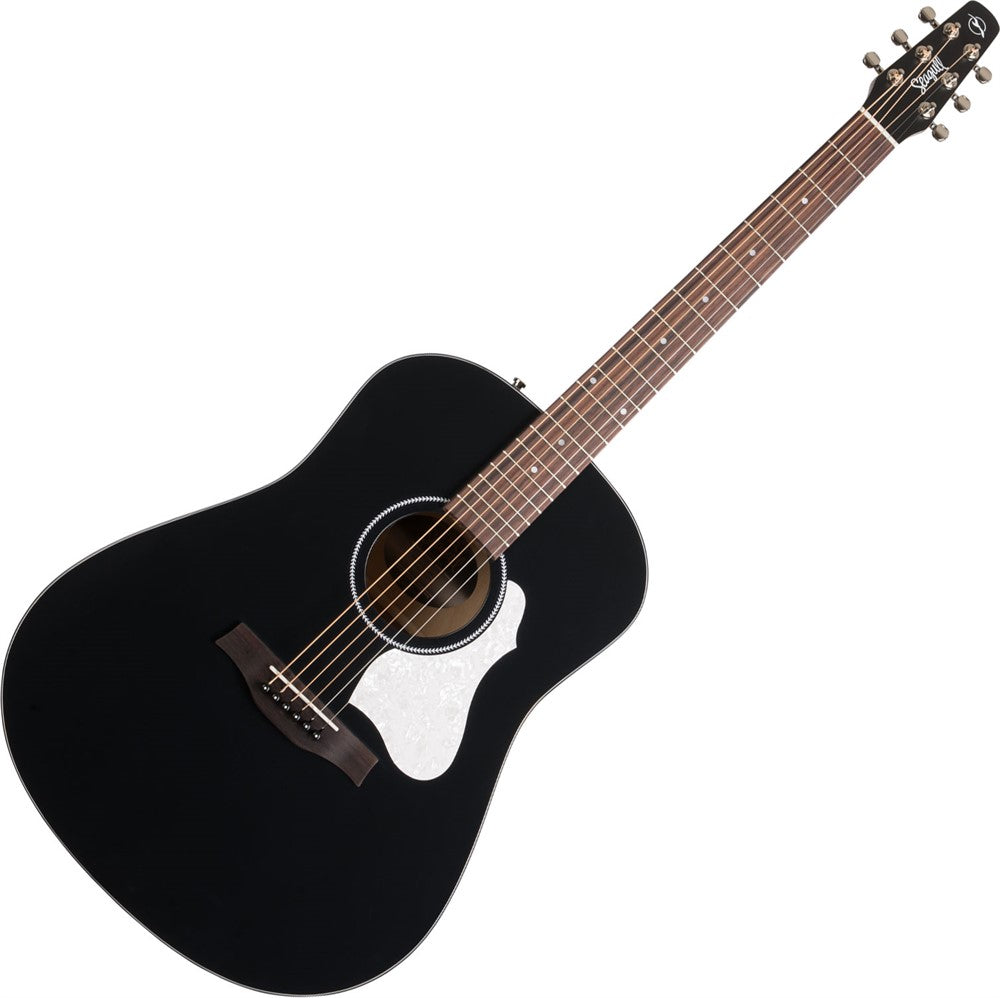 S6 Classic Black A/E