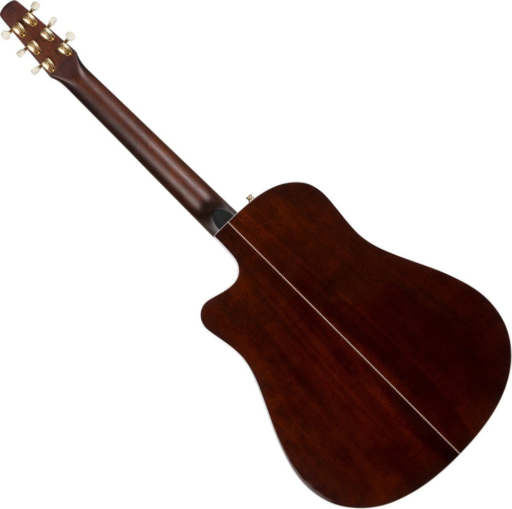 Peppino Signature CW Bourbon Burst