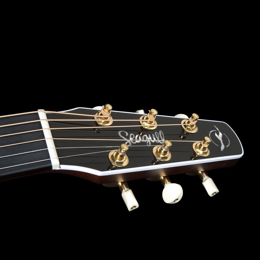 Peppino Signature CW Bourbon Burst