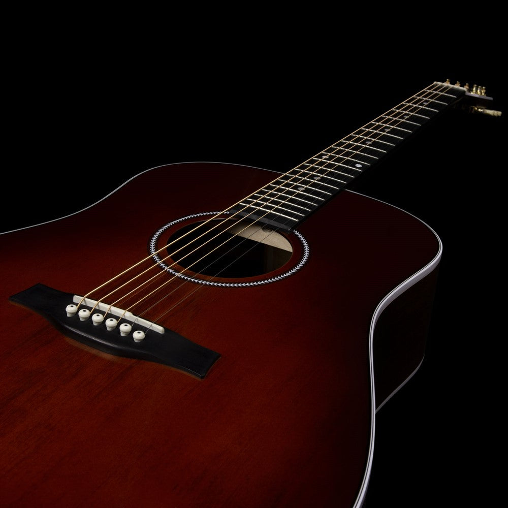 SWS Burnt Umber GT Presys II