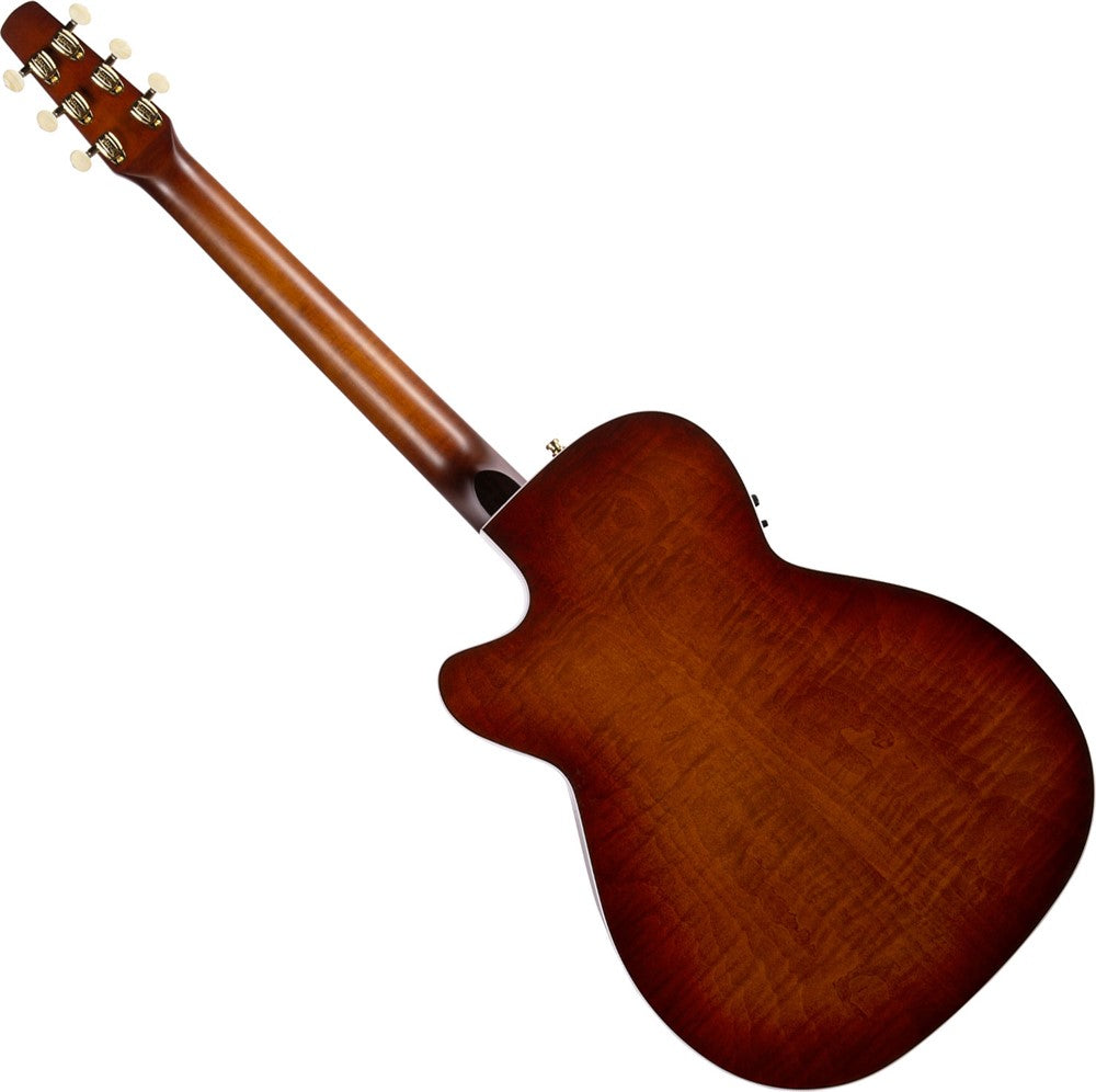 CHCW Burnt Umber HG Presys II