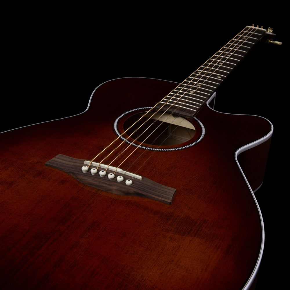 CHCW Burnt Umber HG Presys II