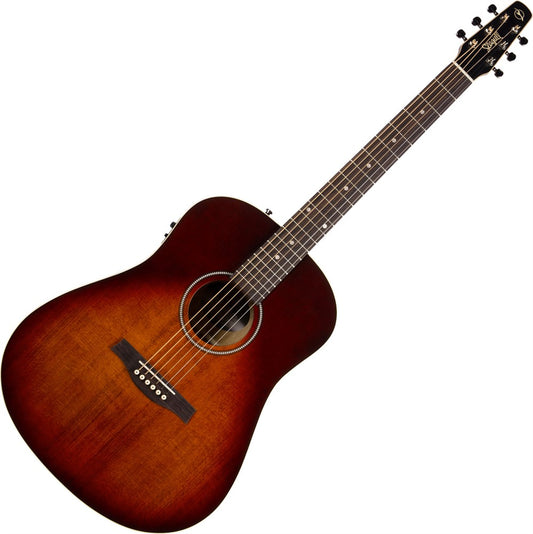 S6 Original Burnst Umber Presys II