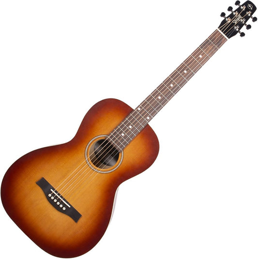 Grand Rustic Burst