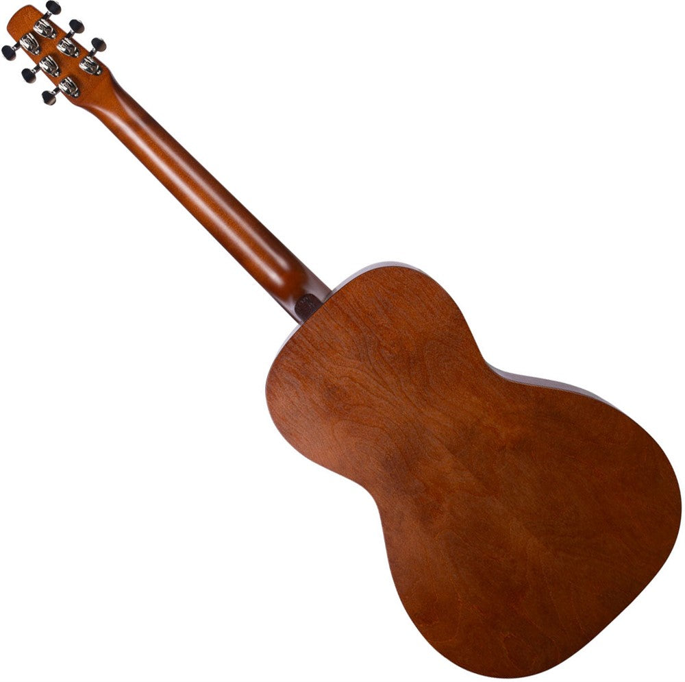 Grand Rustic Burst