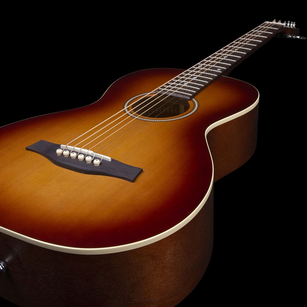 Grand Rustic Burst