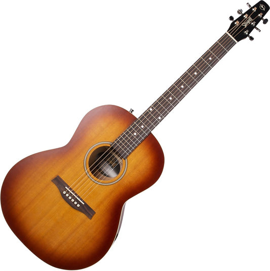 Folk Rustic Burst