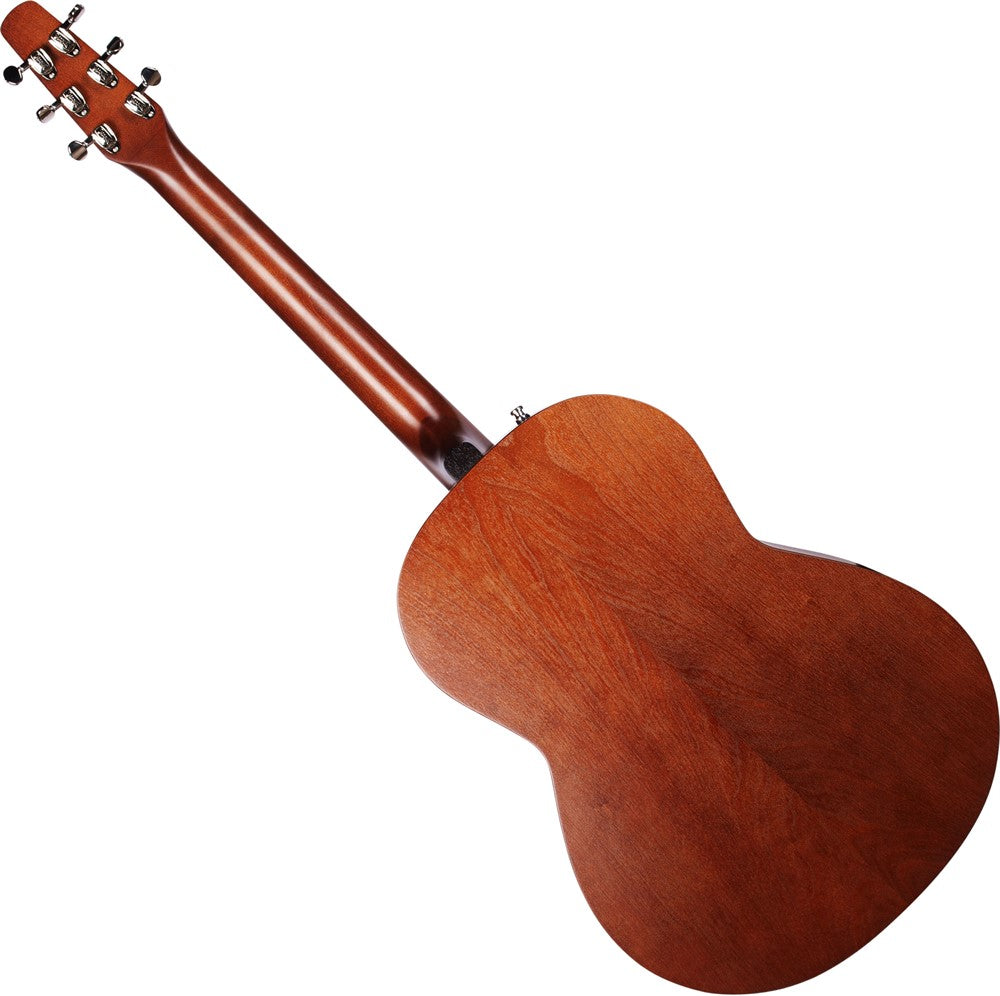 Folk Rustic Burst