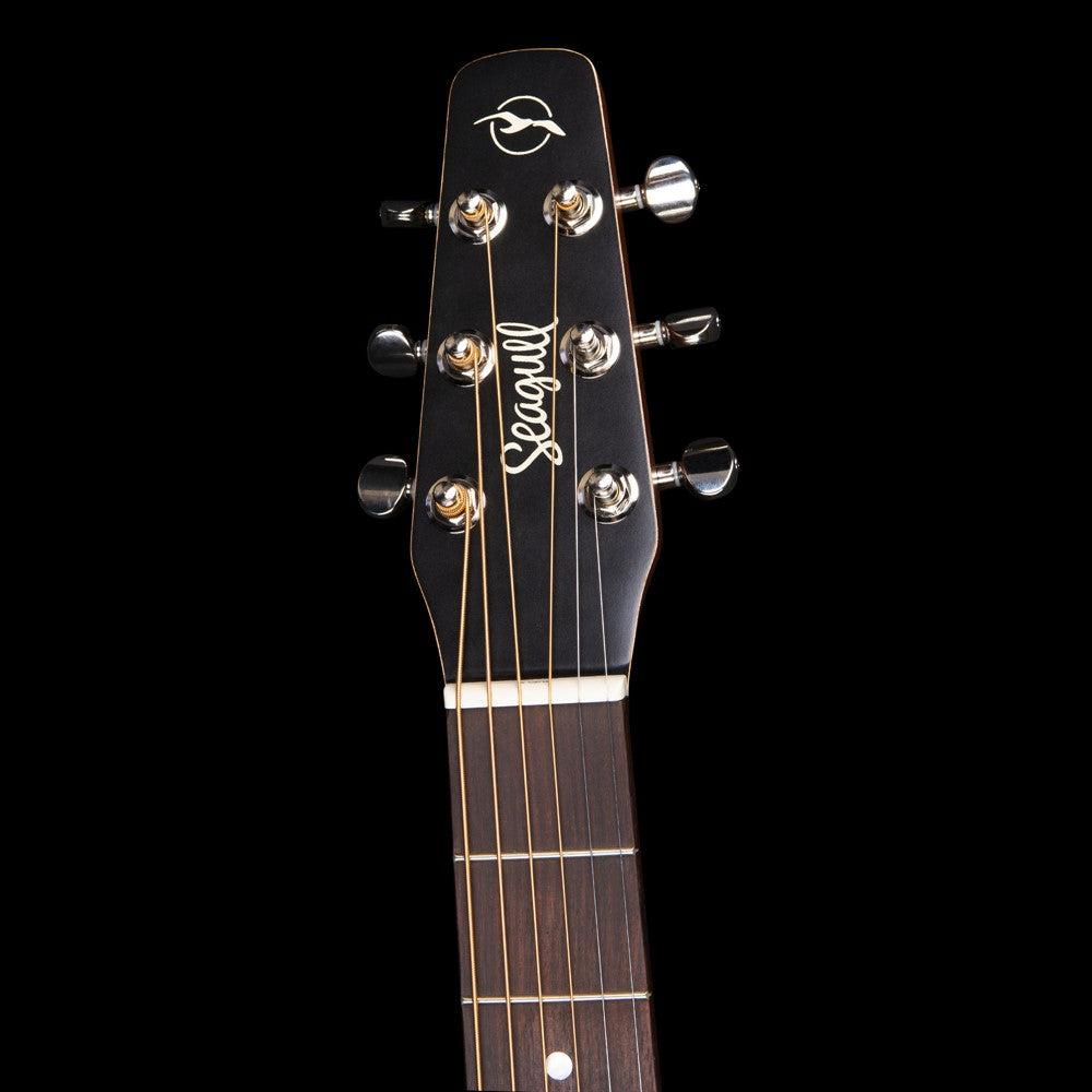 Folk Rustic Burst