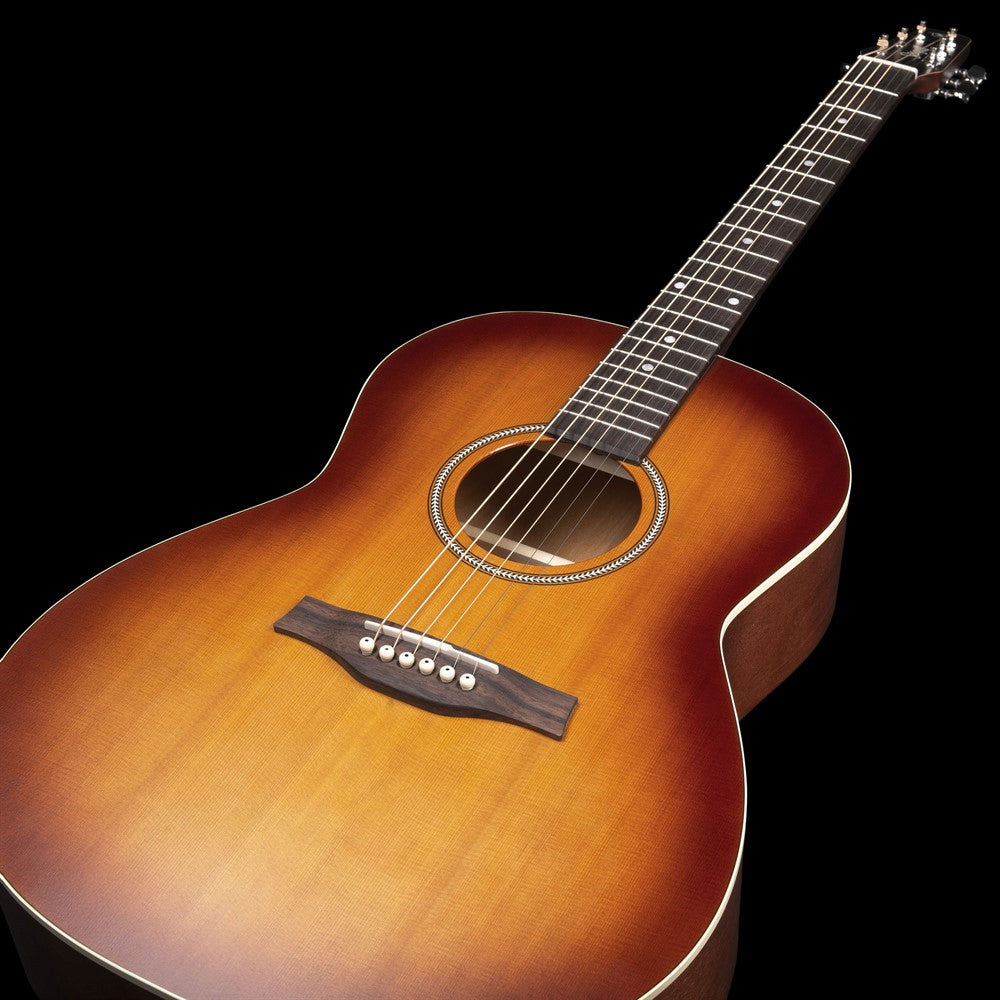 Folk Rustic Burst