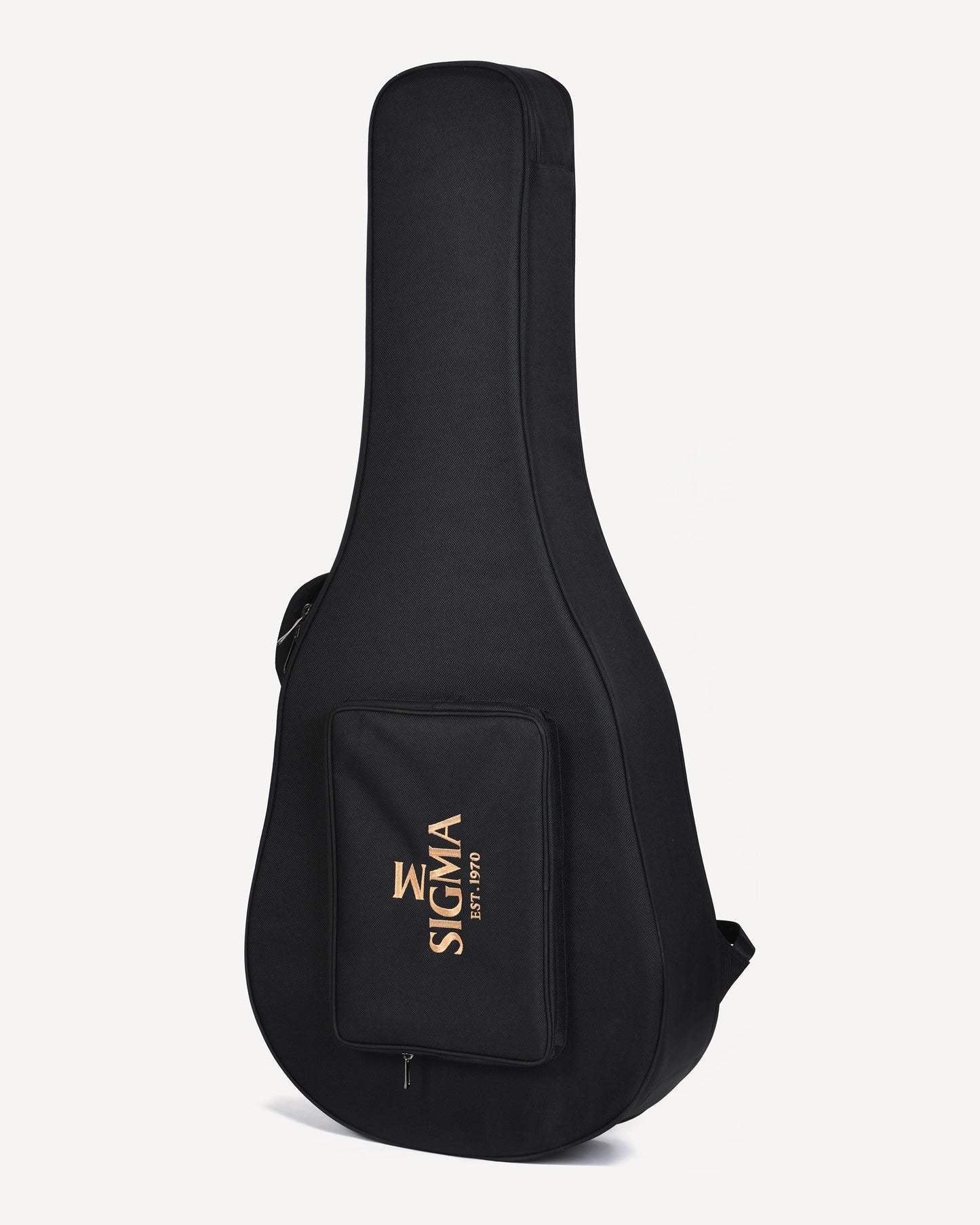 Sigma Softshell Case – 000-14 & OM (SSC-OM)