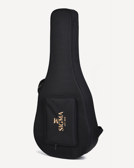 Sigma Softshell Case – 000-14 & OM (SSC-OM)
