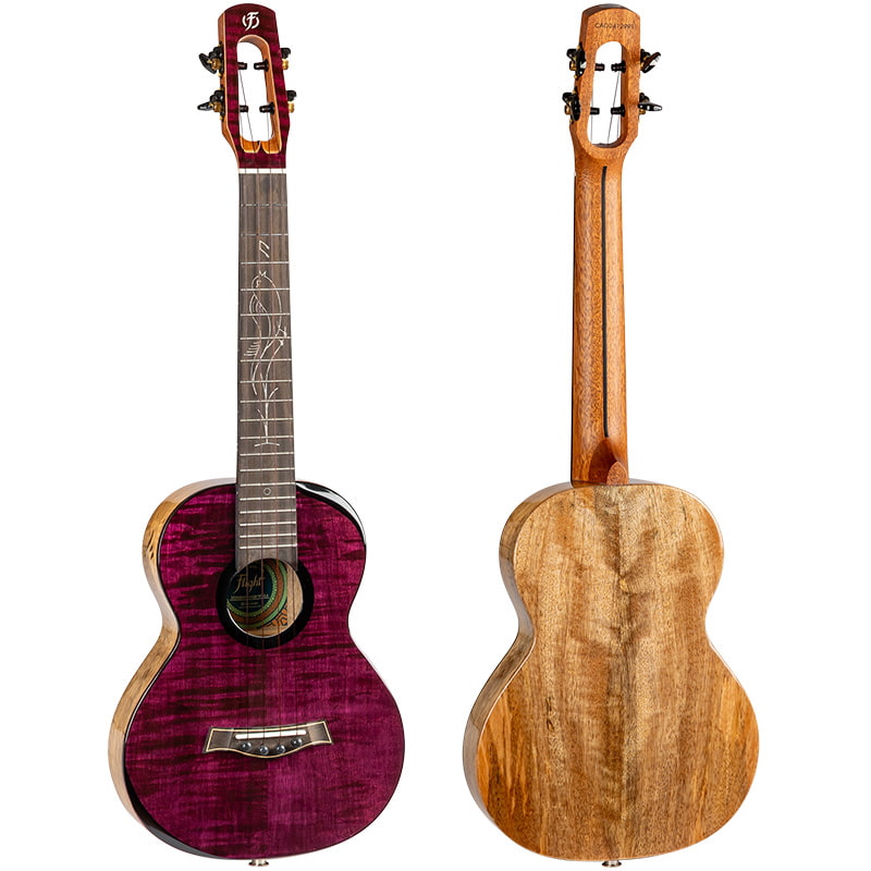 Songbird EQ-A Tenor Ukulele