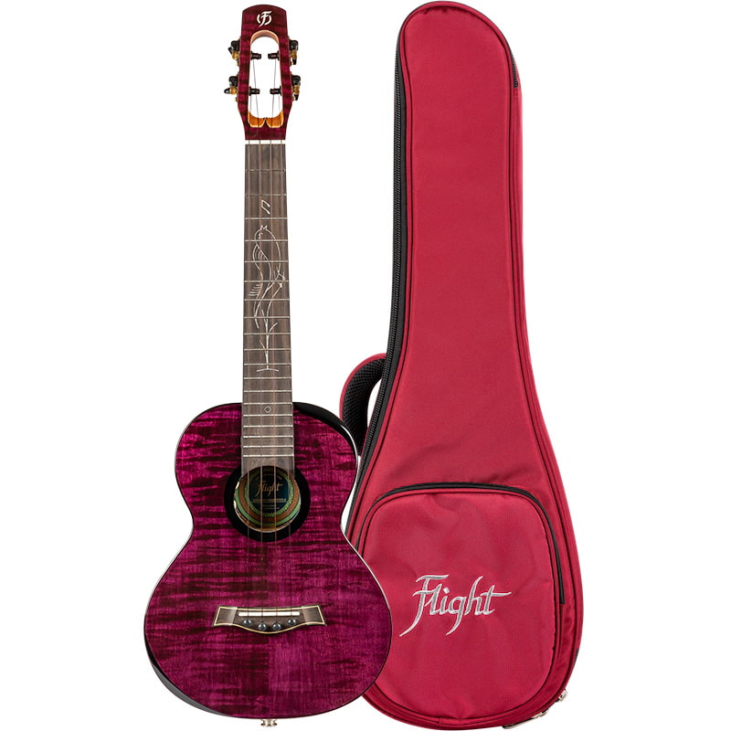 Songbird EQ-A Tenor Ukulele