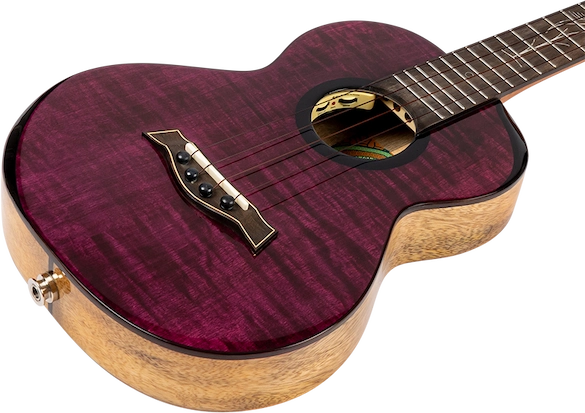 Songbird EQ-A Tenor Ukulele