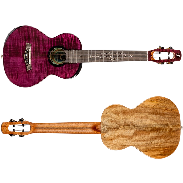 Songbird EQ-A Tenor Ukulele