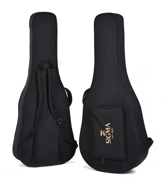 Gigbag for akustisk bass