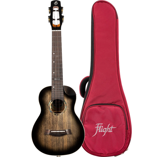 Peter Moss Signature Concert Ukulele